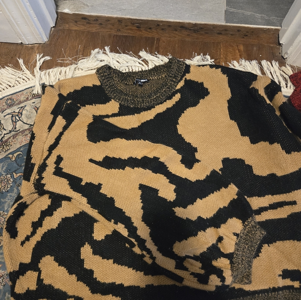 Sweater